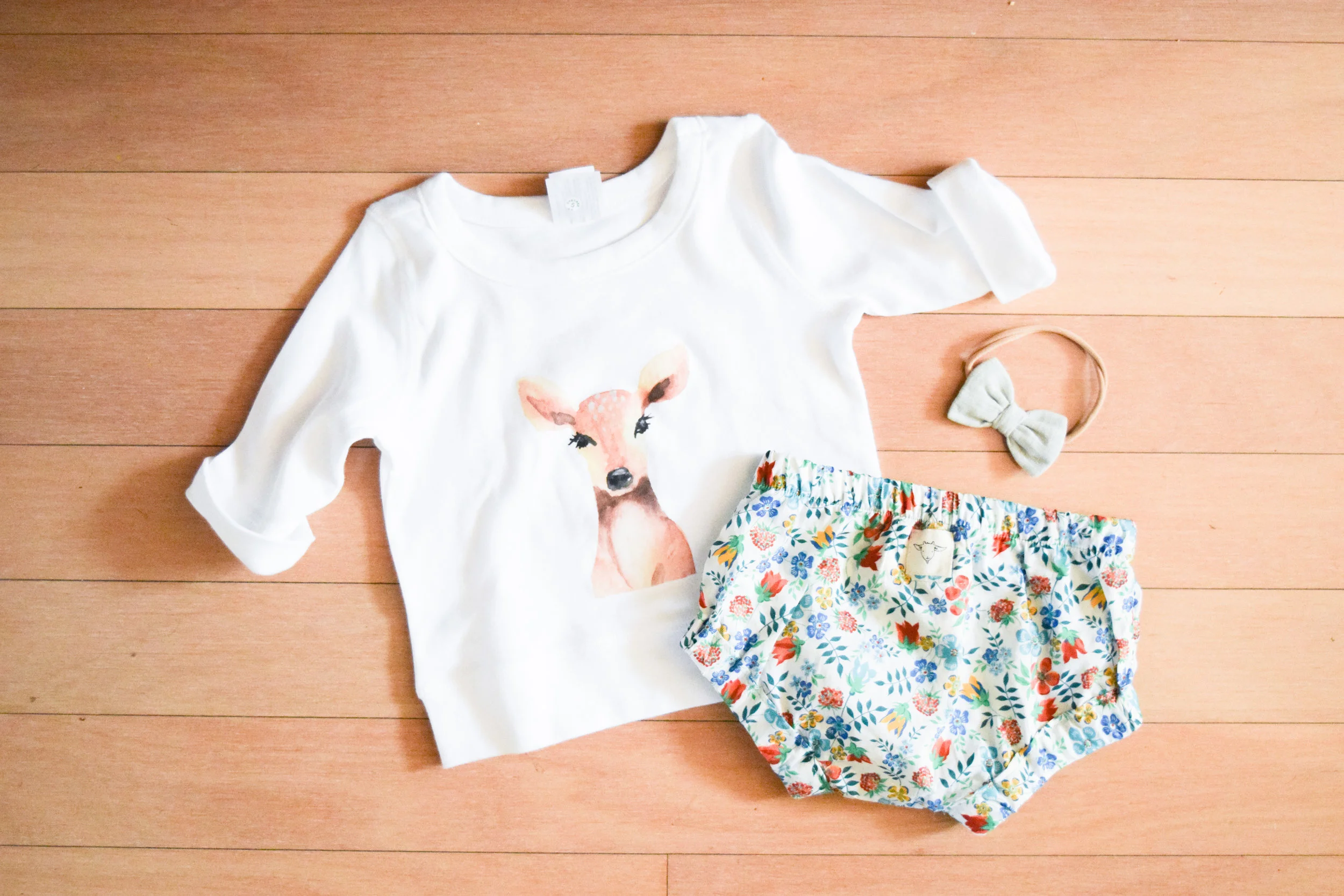 Baby girl hotsell clothes subscription box